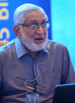 Ebrahim Qasim
